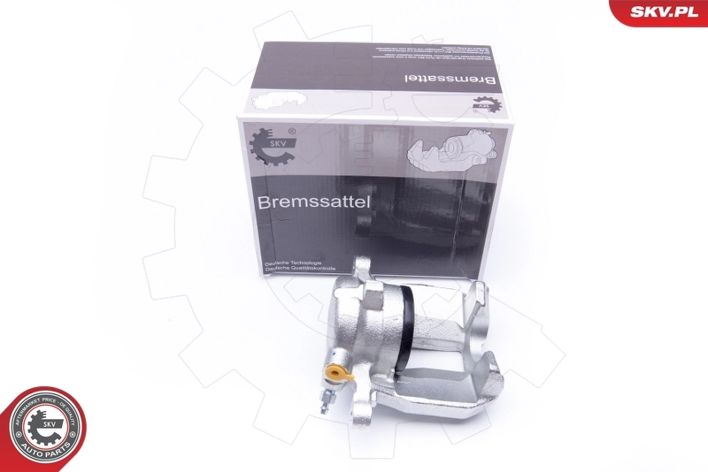 Brake Caliper
